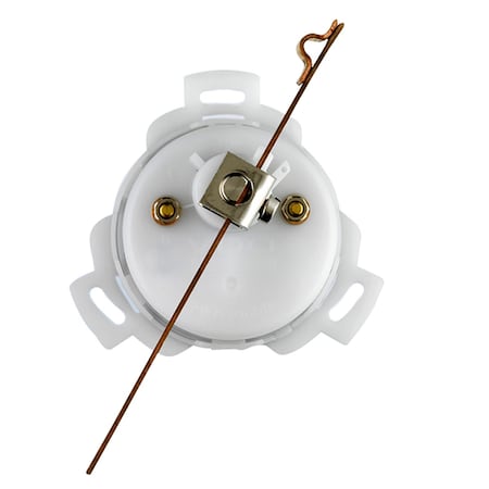 Vdo 12-24V Single Station Rudder Angle Sensor - 10-180 Ohm A2C1102950001